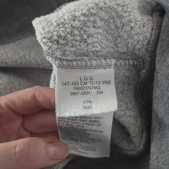 Nike 3BRAND by Russell Wilson Youth Plate Logo - Picture 9 of 11